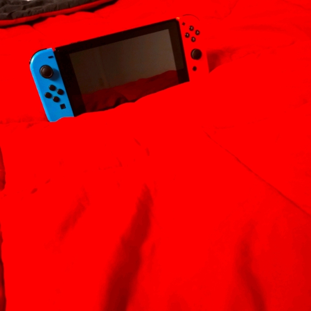 Nintendo swich